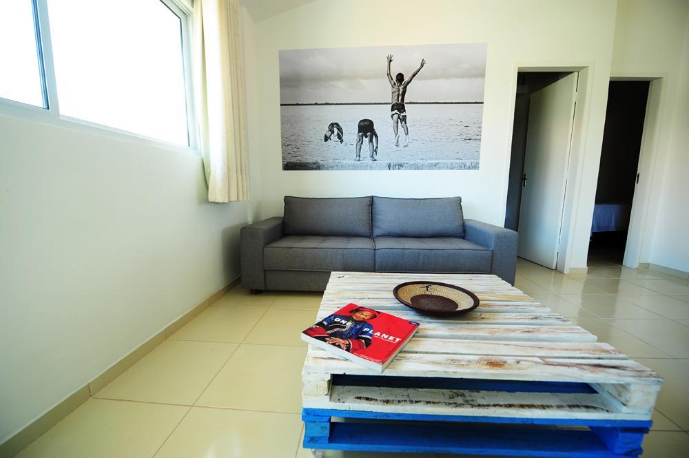 Manga Verde Beach Residence Ilha de Itamaraca Exterior photo